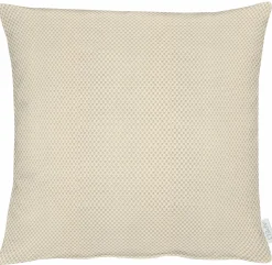 Apelt Kissenhülle beige