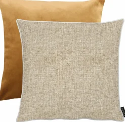Apelt Kissenhülle beige