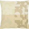Apelt Kissenhülle beige