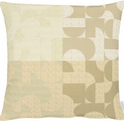 Apelt Kissenhülle beige