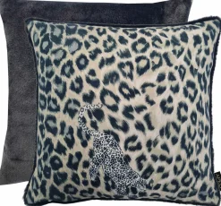 Apelt Kissenhülle beigeschwarz