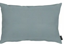 Apelt Kissenhülle blau