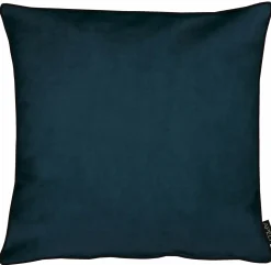 Apelt Kissenhülle blau
