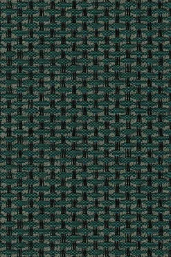 Apelt Kissenhülle blau