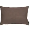 Apelt Kissenhülle braun