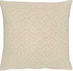 Apelt Kissenhülle braun