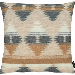 Apelt Kissenhülle braun