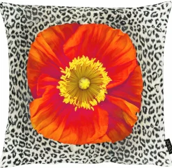 Apelt Kissenhülle braunrot