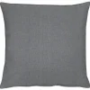 Apelt Kissenhülle grau