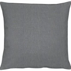 Apelt Kissenhülle grau