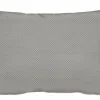 Apelt Kissenhülle grau