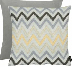 Apelt Kissenhülle grau