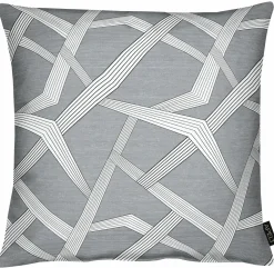 Apelt Kissenhülle grau