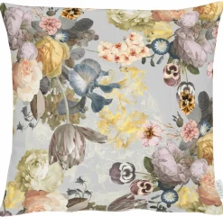 Apelt Kissenhülle grau