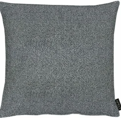 Apelt Kissenhülle grau