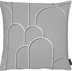 Apelt Kissenhülle grau