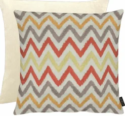 Apelt Kissenhülle mehrfarbig