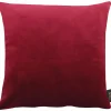 Apelt Kissenhülle rot
