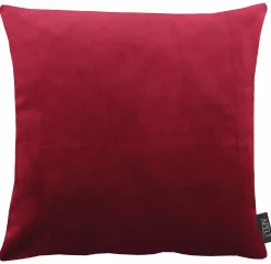 Apelt Kissenhülle rot