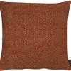 Apelt Kissenhülle rotbraun