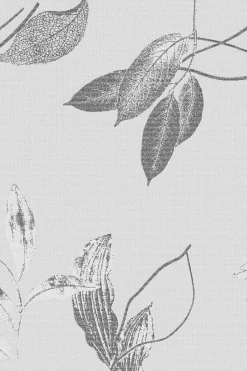 Apelt Kissenhülle schwarzweiß