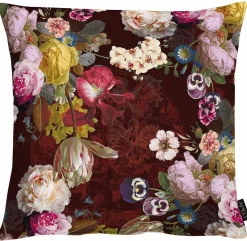 Apelt Kissenhülle violett