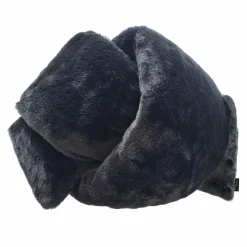 Apelt Leseknoten beigeschwarz