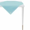 Apelt Outdoor-Tischdecke blau