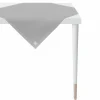 Apelt Outdoor-Tischdecke grau