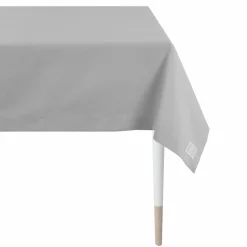 Apelt Outdoor-Tischdecke grau