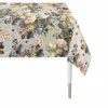 Apelt Tischdecke grau
