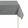 Apelt Tischdecke grau