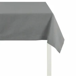 Apelt Tischdecke grau