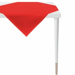 Apelt Tischdecke rot