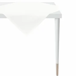 Apelt Tischdecke weiß