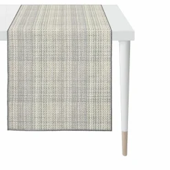 Apelt Tischläufer beige