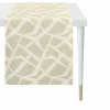 Apelt Tischläufer beige