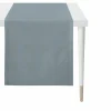 Apelt Tischläufer blau