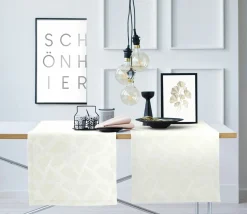 Apelt Tischläufer mehrfarbig