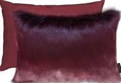 Apelt Wendekissen rot