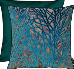 Apelt Wendekissenhülle blaugrün