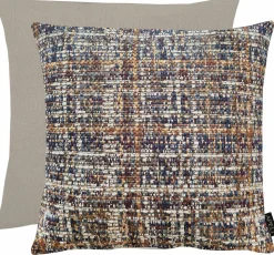 Apelt Wendekissenhülle graubraun