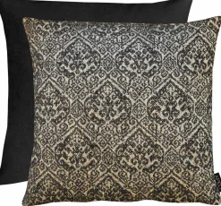 Apelt Wendekissenhülle grau