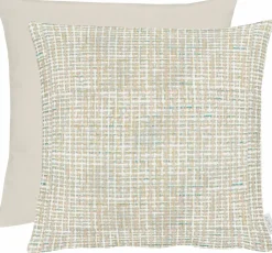 Apelt Wendekissenhülle mehrfarbig