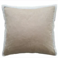 Apelt Wendekissenhülle weißbeige