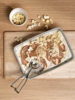 ASA Auflaufform rechteckig 36x26cm weiß