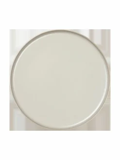 ASA Dessertteller beige