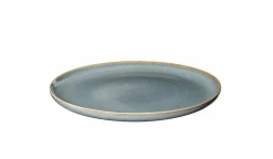 ASA Dessertteller blau