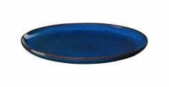 ASA Dessertteller 21cm blau