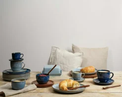 ASA Espressotasse 90ml blau